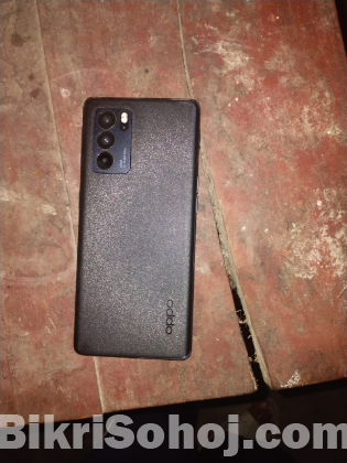 Oppo Reno 6 pro